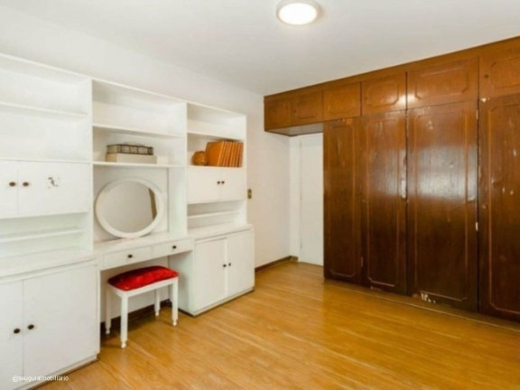 Imagem Apartamento com 3 Quartos à Venda, 97 m² em Cerqueira César - São Paulo