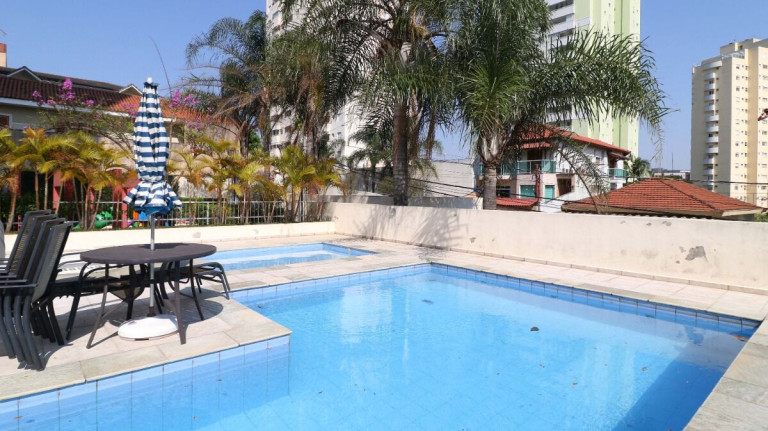 Imagem Apartamento com 2 Quartos à Venda, 57 m² em Vila Dom Pedro Ii - São Paulo Imagem Apartamento com 2 Quartos à Venda, 57 m² em Vila Dom Pedro Ii - São Paulo