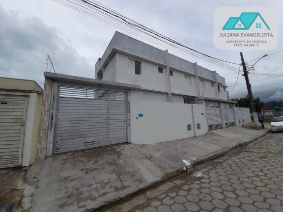 Imagem Sobrado com 2 Quartos à Venda, em Balneário Recanto Do Sol - Caraguatatuba Imagem Sobrado com 2 Quartos à Venda, em Balneário Recanto Do Sol - Caraguatatuba