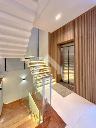 Imagem Casa de Condomínio com 5 Quartos à Venda, 600 m² em Alphaville - Santana De Parnaíba Imagem Casa de Condomínio com 5 Quartos à Venda, 600 m² em Alphaville - Santana De Parnaíba