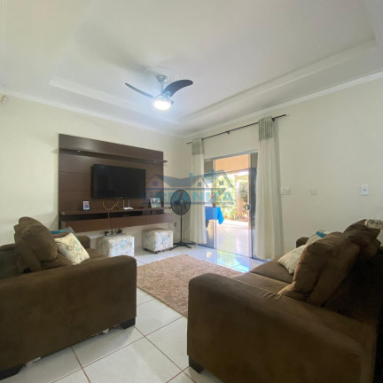 Imagem Chácara com 3 Quartos à Venda, em Praia Bela - Buritama Imagem Chácara com 3 Quartos à Venda, em Praia Bela - Buritama