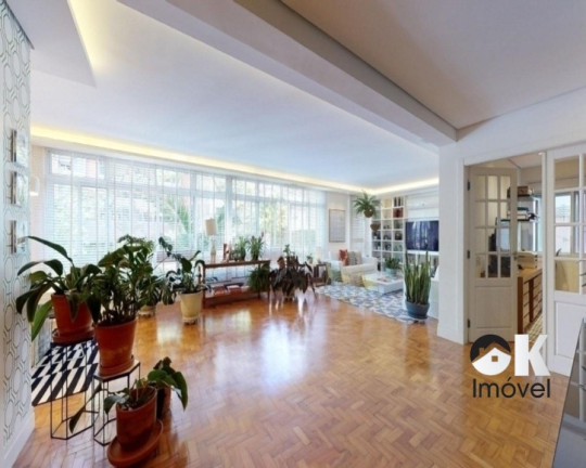 Imagem Apartamento com 4 Quartos à Venda, 310 m² em Jardim Paulista - São Paulo Imagem Apartamento com 4 Quartos à Venda, 310 m² em Jardim Paulista - São Paulo