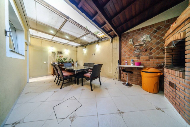 Imagem Sobrado com 3 Quartos à Venda, 150 m² em Vila Carrão - São Paulo