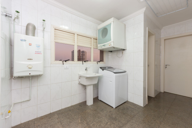 Imóvel com 4 Quartos à Venda, 141 m² em Mooca - São Paulo