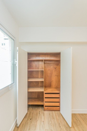 Imagem Apartamento com 3 Quartos à Venda, 94 m² em Moema - São Paulo
