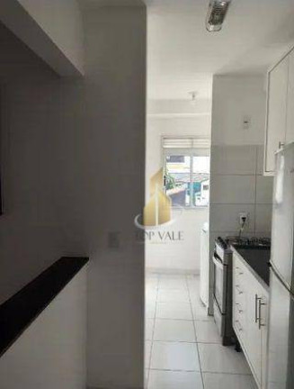 Imagem Apartamento com 2 Quartos para Alugar, 55 m² em Urbanova - São José Dos Campos Imagem Apartamento com 2 Quartos para Alugar, 55 m² em Urbanova - São José Dos Campos