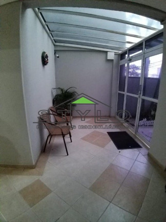 Imagem Apartamento com 2 Quartos para Alugar, 55 m² em Centro - São Bernardo Do Campo