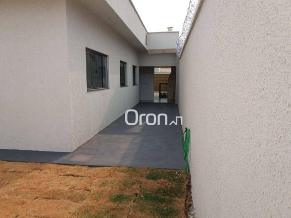 Imagem Casa com 3 Quartos à Venda, 129 m² em Jardim Boa Esperança - Aparecida De Goiânia Imagem Casa com 3 Quartos à Venda, 129 m² em Jardim Boa Esperança - Aparecida De Goiânia
