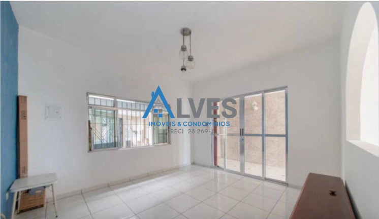 Imagem Casa com 3 Quartos à Venda, 144 m² em Taboão - São Bernardo Do Campo