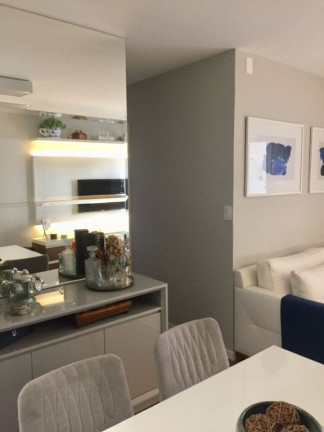 Imagem Apartamento com 2 Quartos à Venda, 60 m² em Vila Olímpia - São Paulo