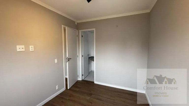 Imagem Apartamento com 2 Quartos à Venda, 61 m² em Jardim - Santo André