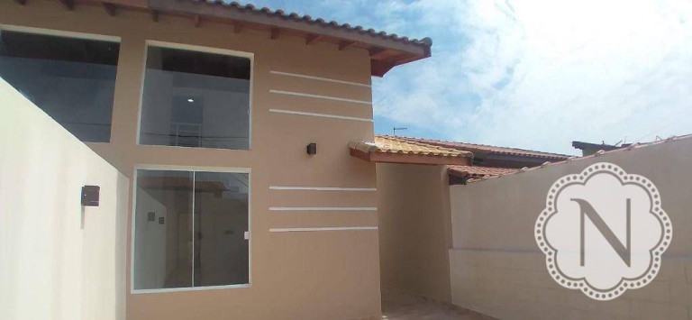 Imagem Sobrado com 3 Quartos à Venda, 83 m² em Tupy - Itanhaém Imagem Sobrado com 3 Quartos à Venda, 83 m² em Tupy - Itanhaém