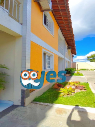 Imagem Casa com 3 Quartos à Venda, 200 m² em Santa Mônica - Feira De Santana Imagem Casa com 3 Quartos à Venda, 200 m² em Santa Mônica - Feira De Santana