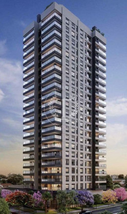 Imagem Apartamento com 3 Quartos à Venda, 110 m² em Perdizes - São Paulo