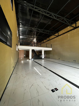 Imagem Imóvel para Alugar, 463 m² em Centro - Elias Fausto