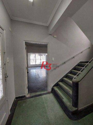 Imagem Sobrado com 4 Quartos à Venda ou Locação, 234 m² em Boqueirão - Santos Imagem Sobrado com 4 Quartos à Venda ou Locação, 234 m² em Boqueirão - Santos