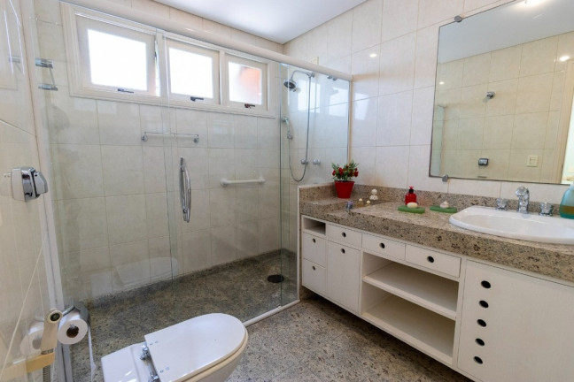 Imagem Casa com 4 Quartos à Venda,  em Jardim Prudência - São Paulo