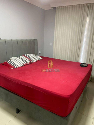 Imagem Casa com 2 Quartos à Venda, 127 m² em Jardim Luz - Aparecida De Goiânia