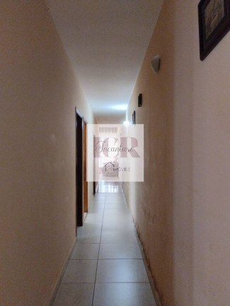 Imagem Casa com 3 Quartos à Venda, 253 m² em Barcelona - Sorocaba Imagem Casa com 3 Quartos à Venda, 253 m² em Barcelona - Sorocaba