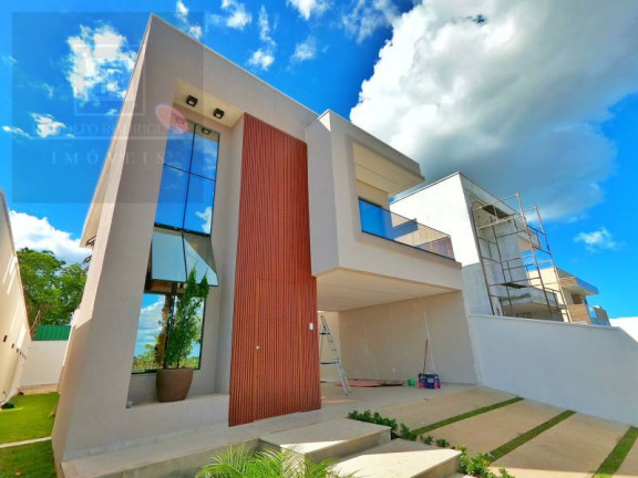 Imagem Casa de Condomínio com 4 Quartos à Venda, 180 m² em Lagoa Redonda - Fortaleza Imagem Casa de Condomínio com 4 Quartos à Venda, 180 m² em Lagoa Redonda - Fortaleza