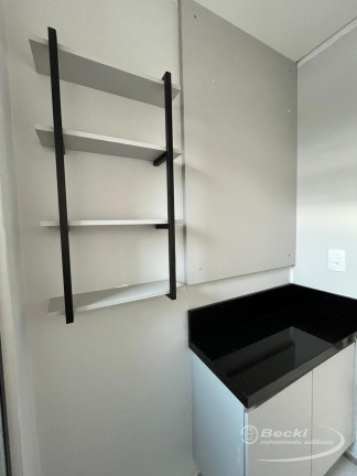 Imagem Apartamento com 1 Quarto à Venda, 62 m² em Floresta - Joinville