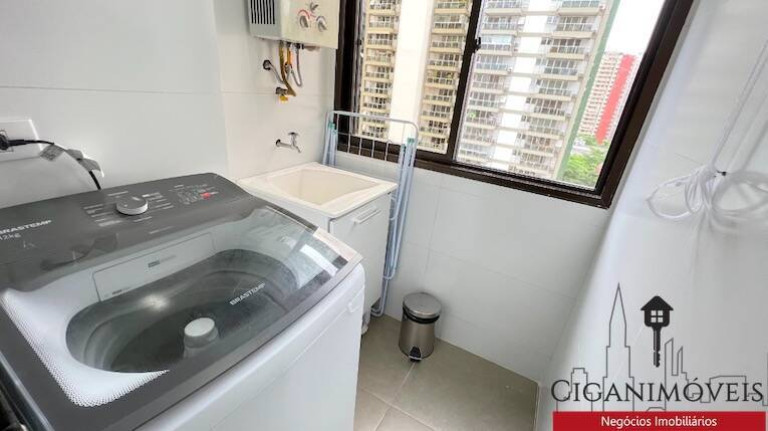 Imagem Apartamento com 2 Quartos à Venda, 64 m² em Barra Da Tijuca - Rio De Janeiro Imagem Apartamento com 2 Quartos à Venda, 64 m² em Barra Da Tijuca - Rio De Janeiro