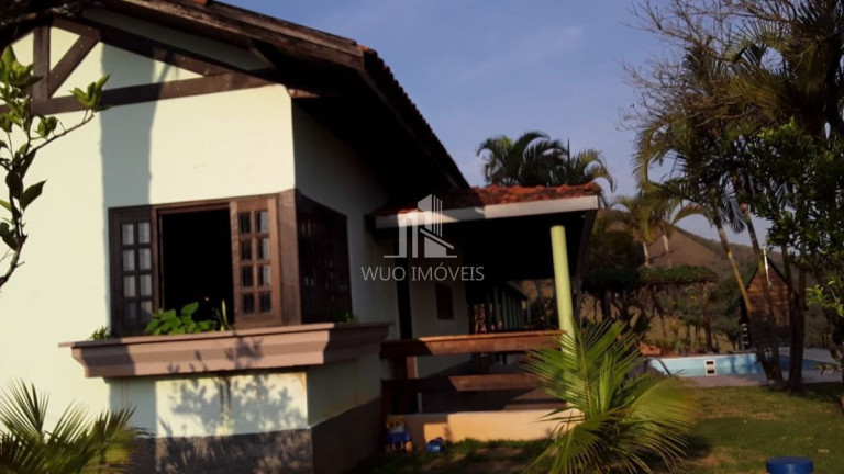 Chácara com 5 Quartos à Venda, 300 m² em Buquirinha Ii - São José Dos Campos