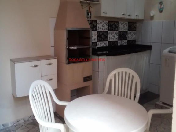 Imagem Casa com 2 Quartos à Venda, 70 m² em Parque Das Hortencias - Itupeva
