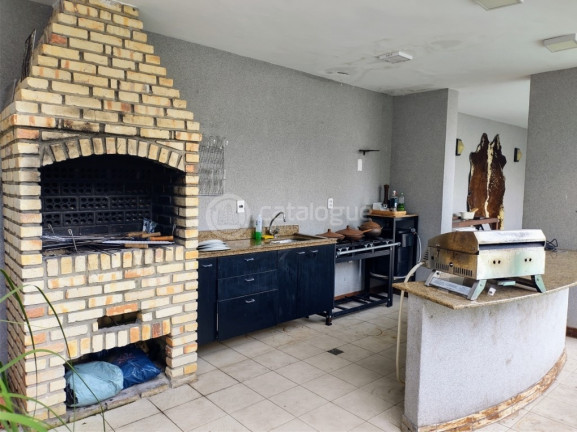 Imagem Casa com 5 Quartos à Venda, 900 m² em Candelária - Natal