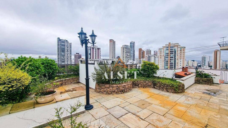 Imagem Cobertura com 4 Quartos à Venda, 953 m² em Tatuapé - São Paulo Imagem Cobertura com 4 Quartos à Venda, 953 m² em Tatuapé - São Paulo