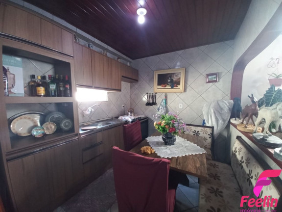 Imagem Casa com 3 Quartos à Venda, 166 m² em Campeche - Florianópolis