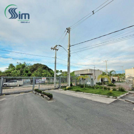 Imagem Apartamento com 2 Quartos à Venda, 42 m² em Jurema - Caucaia