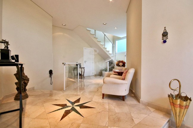 Imagem Casa de Condomínio com 5 Quartos à Venda, 450 m² em Tamboré - Santana De Parnaíba Imagem Casa de Condomínio com 5 Quartos à Venda, 450 m² em Tamboré - Santana De Parnaíba