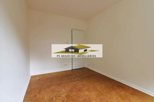 Imagem Apartamento com 3 Quartos à Venda, 80 m² em Bela Vista - São Paulo