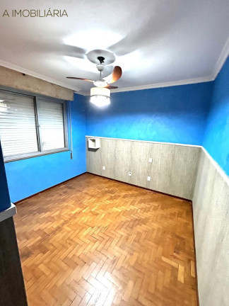 Imagem Imóvel com 3 Quartos à Venda, 170 m² em Vila Assunção - Santo André