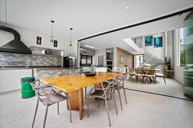 Imagem Casa com 5 Quartos à Venda ou Locação, 337 m² em Riviera De São Lourenço - Bertioga
