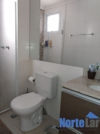 Imagem Apartamento com 2 Quartos à Venda, 75 m² em Casa Verde - São Paulo