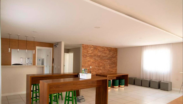 Imagem Apartamento com 2 Quartos à Venda, 41 m² em Vila Ema - São Paulo Imagem Apartamento com 2 Quartos à Venda, 41 m² em Vila Ema - São Paulo