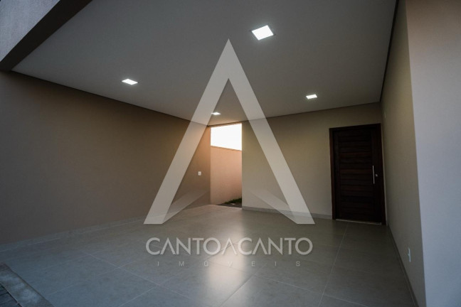 Imagem Casa com 3 Quartos à Venda, em Residencial Cidade Jardim - Sinop Imagem Casa com 3 Quartos à Venda, em Residencial Cidade Jardim - Sinop
