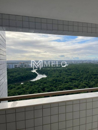 Imagem Apartamento com 2 Quartos à Venda, 98 m² em Boa Viagem - Recife
