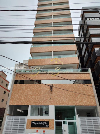 Apartamento com 1 Quarto à Venda, 42 m² em Bairro Boqueirão - Praia Grande