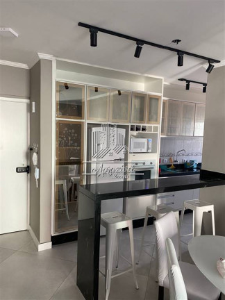 Imagem Apartamento com 2 Quartos à Venda, 70 m² em Vila Tupi - Praia Grande Imagem Apartamento com 2 Quartos à Venda, 70 m² em Vila Tupi - Praia Grande