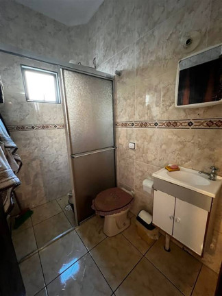 Imagem Casa com 1 Quarto à Venda, 31 m² em Tupi - Praia Grande