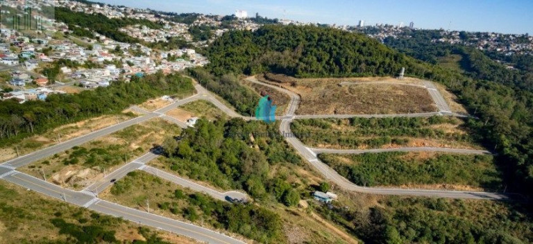 Imagem Terreno à Venda, 282 m² em Fátima - Bento Gonçalves Imagem Terreno à Venda, 282 m² em Fátima - Bento Gonçalves