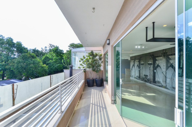 Imagem Casa com 3 Quartos à Venda, 269 m² em Brooklin Paulista - São Paulo