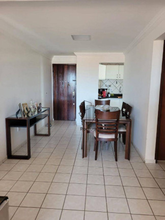 Imagem Apartamento com 3 Quartos à Venda, 75 m² em Jardim Cidade Universitária - João Pessoa Imagem Apartamento com 3 Quartos à Venda, 75 m² em Jardim Cidade Universitária - João Pessoa