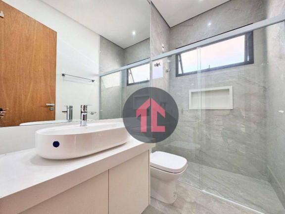 Imagem Casa com 4 Quartos à Venda, 507 m² em Alphaville - Campinas Imagem Casa com 4 Quartos à Venda, 507 m² em Alphaville - Campinas