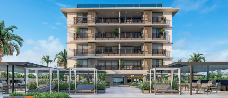 Imagem Apartamento com 2 Quartos à Venda, 131 m² em Monte Castelo - Cabedelo
