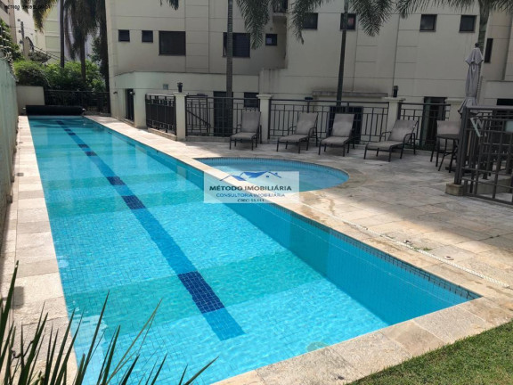 Imagem Apartamento com 3 Quartos à Venda, 131 m² em Jardim Paulista - São Paulo Imagem Apartamento com 3 Quartos à Venda, 131 m² em Jardim Paulista - São Paulo