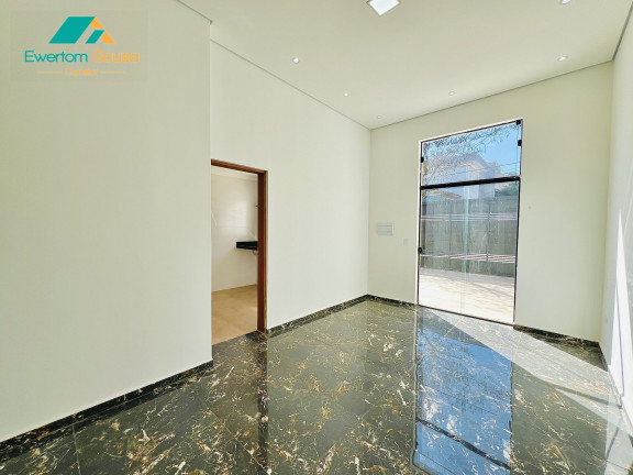 Imagem Casa com 3 Quartos à Venda, 105 m² em Nova Cerejeira - Atibaia